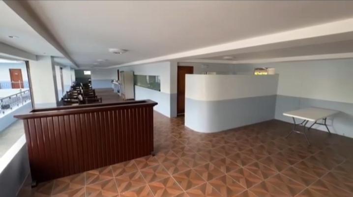 Playa Alba Beach Front And Resort Сан Антонио Екстериор снимка